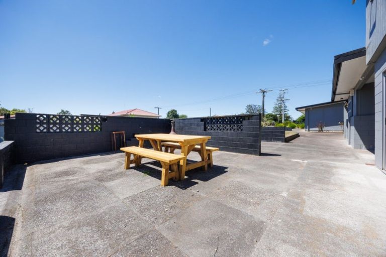 Photo of property in 8 Milne Street, Sanson, 4817