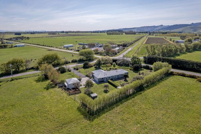 Photo of property in 5 Davidsons Road, Lincoln, Christchurch, 7674