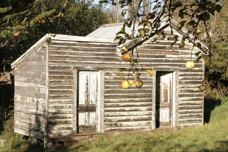 Photo of property in 85 Tokarahi-duntroon Road, Tokarahi, Oamaru, 9491