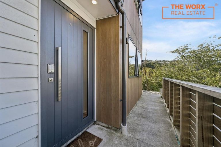 Photo of property in 23d Hindmarsh Street, Johnsonville, Wellington, 6037