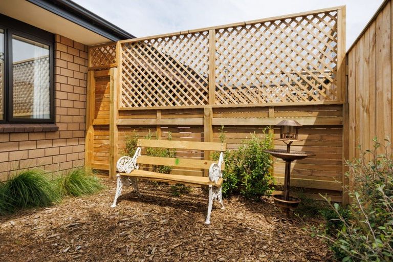 Photo of property in 11 Mccrae Place, Ashhurst, 4810