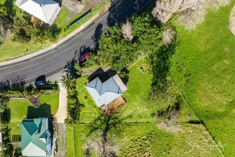 Photo of property in 53 Hurndall Street East, Maungaturoto, 0520