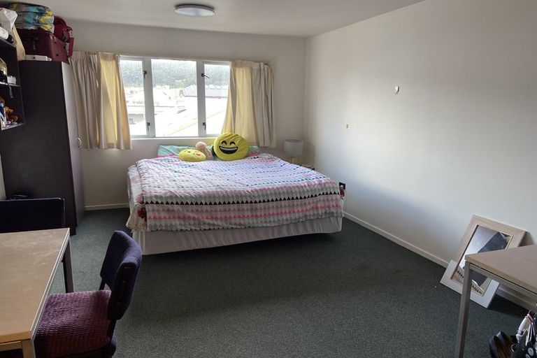 Photo of property in Martin Square Apartments, 302/20 Martin Square, Te Aro, Wellington, 6011