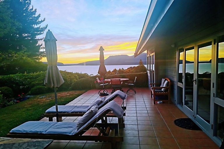 Photo of property in 212 Spencer Road, Lake Tarawera, Rotorua, 3076