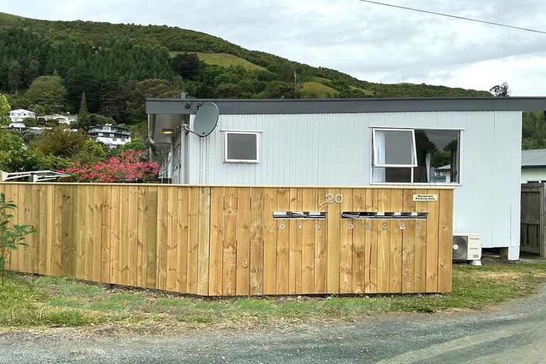 Photo of property in 2/20 North Road, The Wood, Nelson, 7010