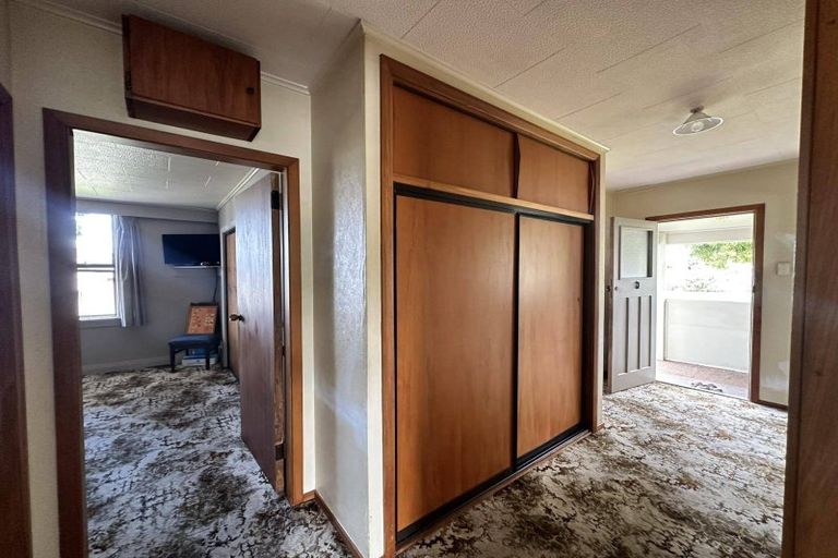 Photo of property in 25 Gow Street, Ross, 7812