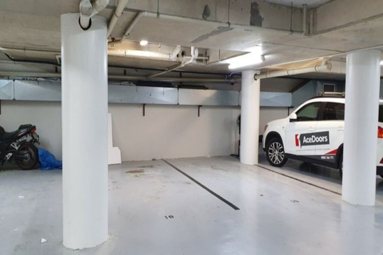 Photo of property in 18/245 Montreal Street, Christchurch Central, Christchurch, 8013