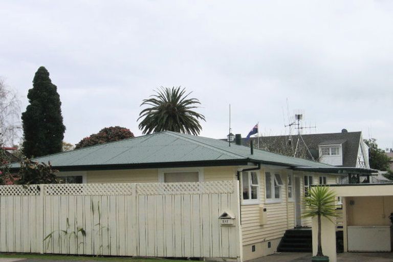 Photo of property in 217 Levers Road, Matua, Tauranga, 3110