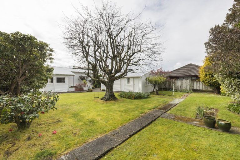 Photo of property in 202 Park Road, Hokowhitu, Palmerston North, 4410