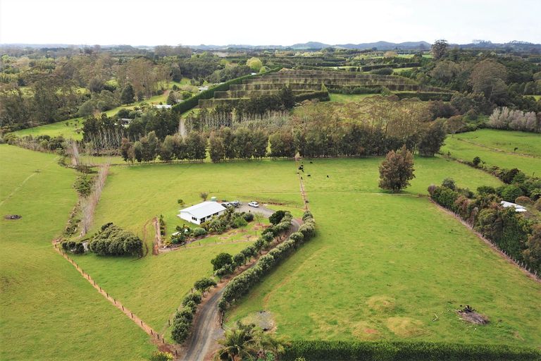 Photo of property in 121d Waimate North Road, Kerikeri, 0293