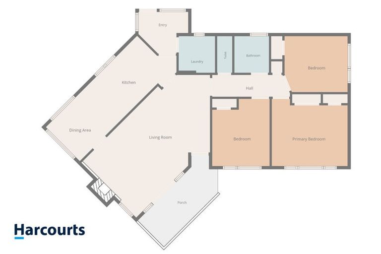 Photo of property in 5 Galway Crescent, Putaruru, 3411