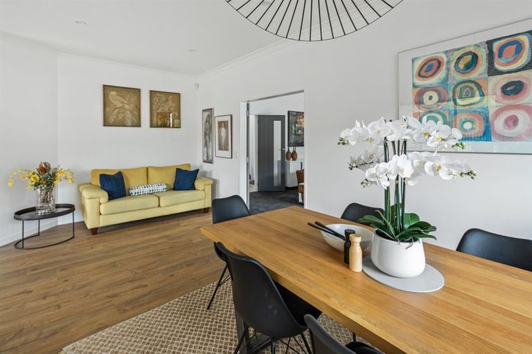 Photo of property in 1 Crompton Avenue, Churton Park, Wellington, 6037