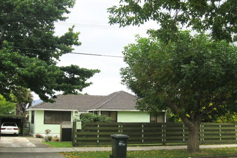 Photo of property in 14 Clyma Street, Elderslea, Upper Hutt, 5018