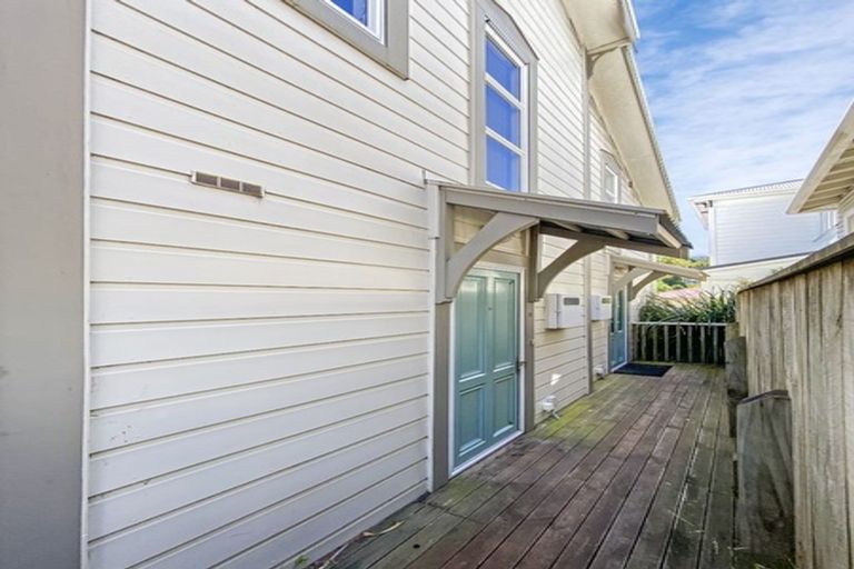 Photo of property in 13d Lawrence Street, Newtown, Wellington, 6021