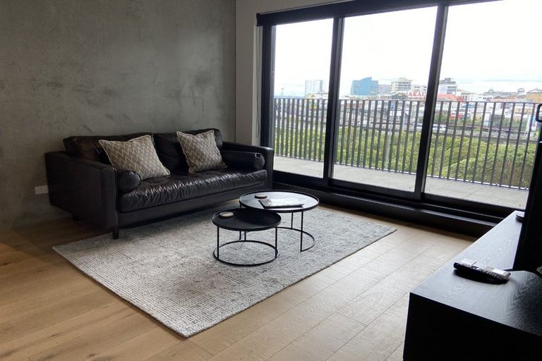 Photo of property in 59 France, 205/59 France Street South, Eden Terrace, Auckland, 1010
