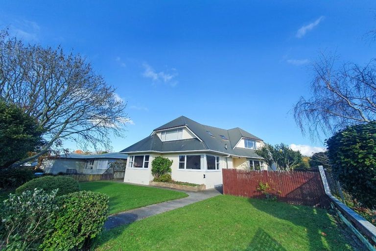 Photo of property in 25 Epsom Road, Hokowhitu, Palmerston North, 4410