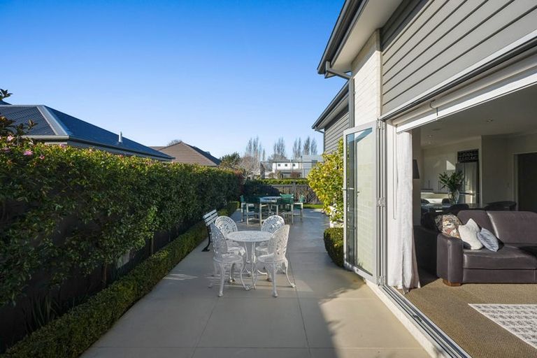 Photo of property in 12 Brookwater Avenue, Northwood, Christchurch, 8051