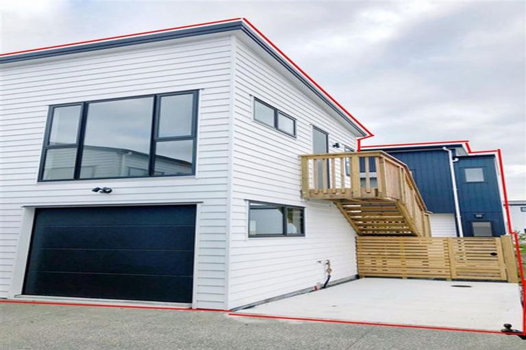 Photo of property in 50 Opoka Street, Papakura, 2110