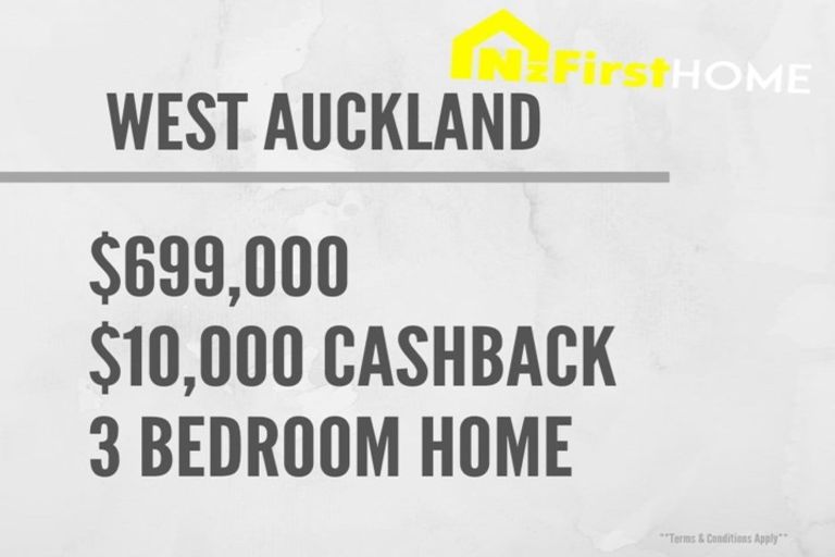 Photo of property in 29 Matakohe Road, Westgate, Auckland, 0814