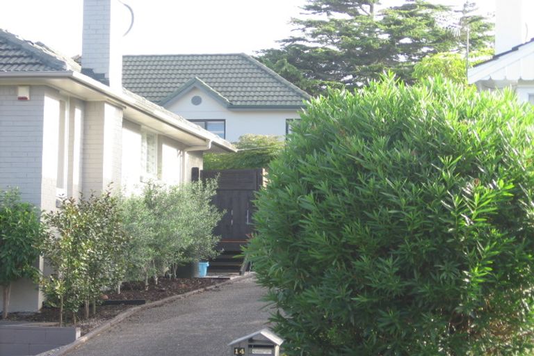Photo of property in 14 Appleyard Crescent, Meadowbank, Auckland, 1072
