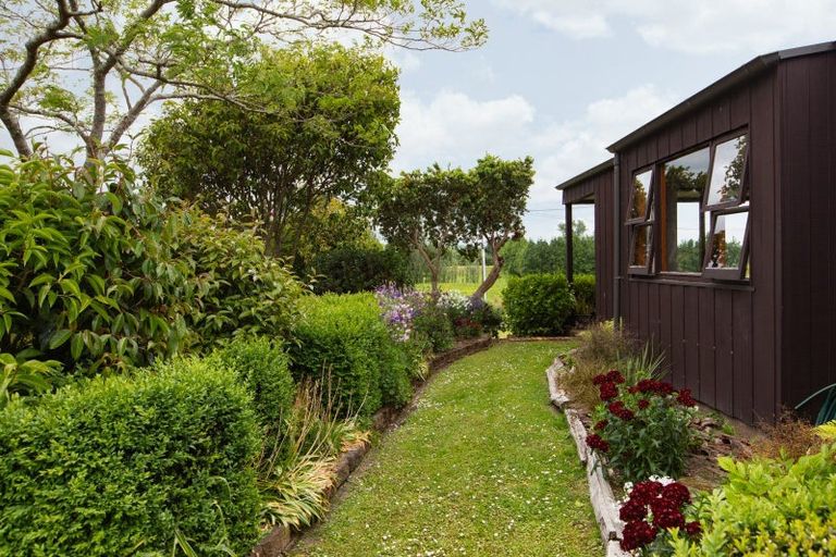 Photo of property in 90 Mount Herbert Road, Waipukurau, 4200