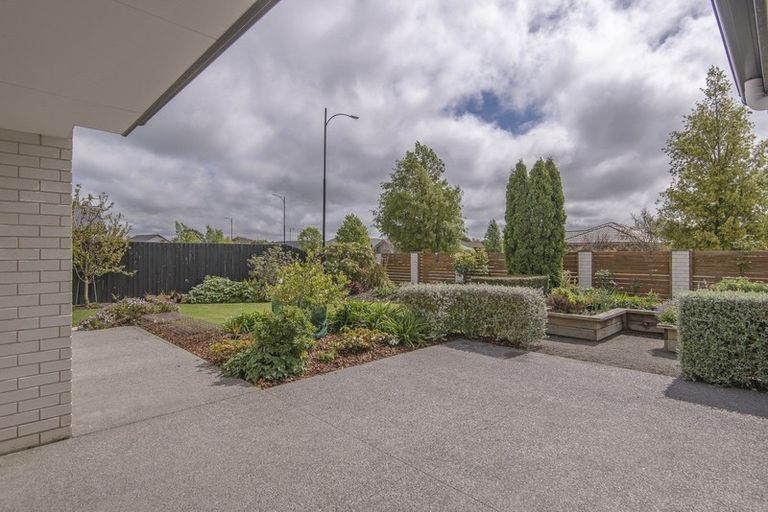 Photo of property in 23 Tauhinu Avenue, Lincoln, 7608