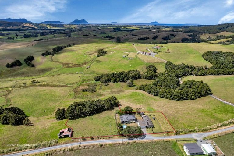 Photo of property in 265 Sloane Road, Mata, Whangarei, 0171