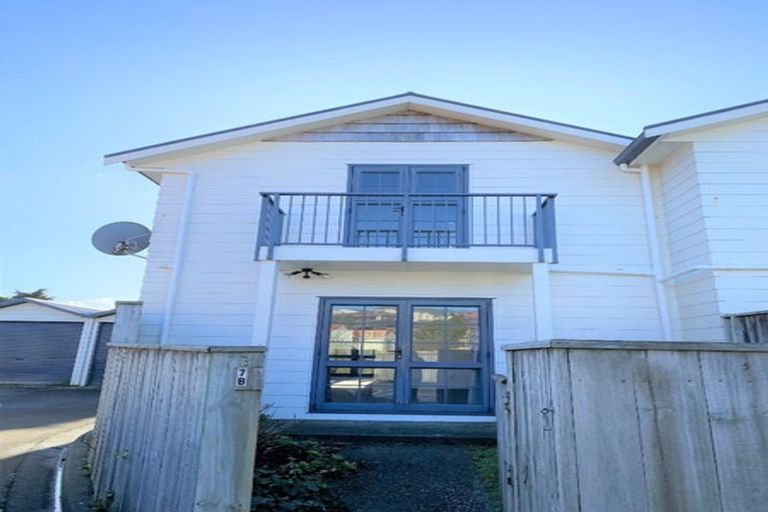 Photo of property in 7b Hindmarsh Street, Johnsonville, Wellington, 6037