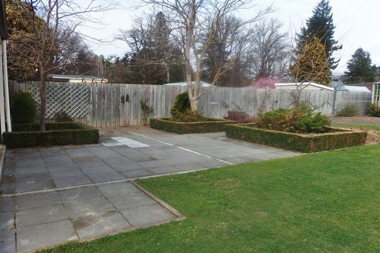 Photo of property in 5 Main Street, Fairlie, 7925