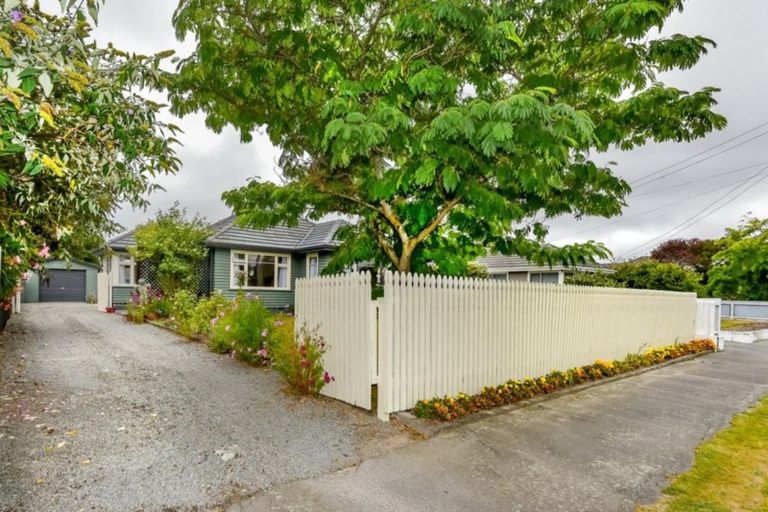 Photo of property in 46 Hope Street, Shirley, Christchurch, 8013