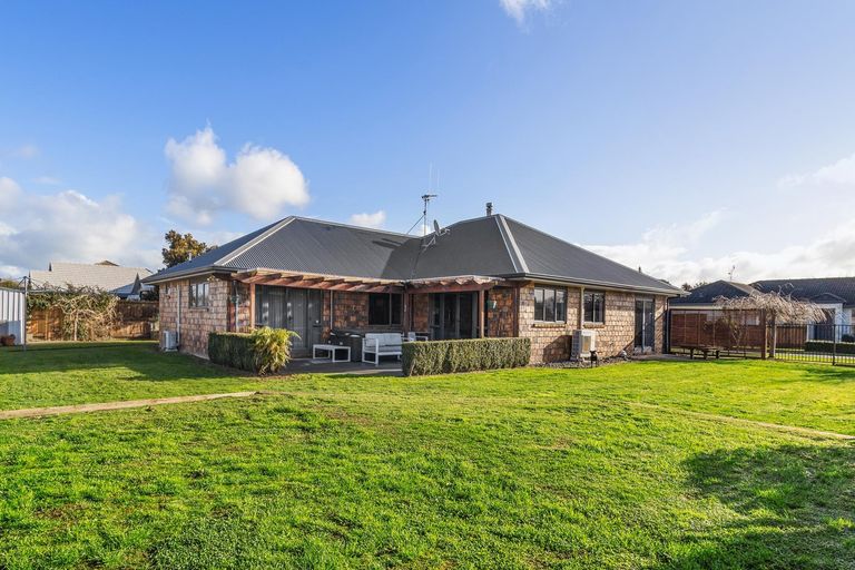 Photo of property in 17 Dame Cath Place, Matamata, 3400