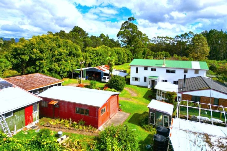 Photo of property in 3615 Horeke Road, Taheke, Kaikohe, 0473