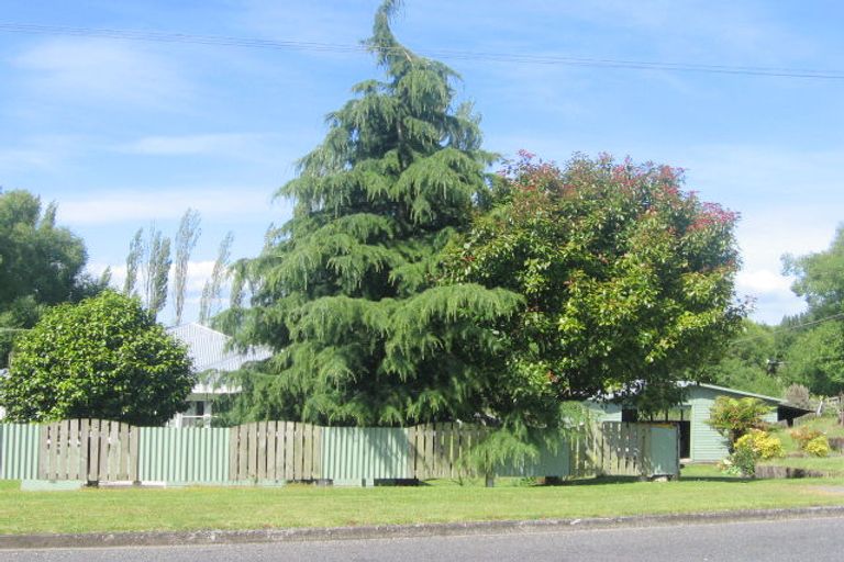 Photo of property in 316 Miro Street, Manunui, Taumarunui, 3924