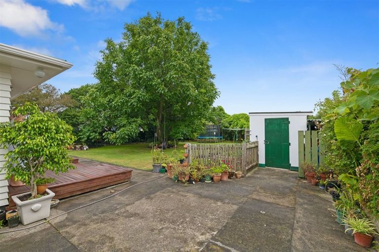 Photo of property in 76 Queen Street West, Levin, 5510