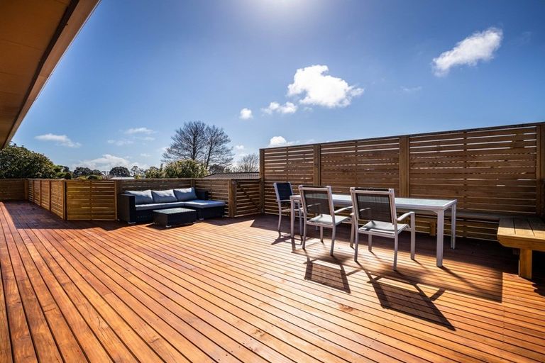 Photo of property in 6 Silby Street, Waitara, 4320