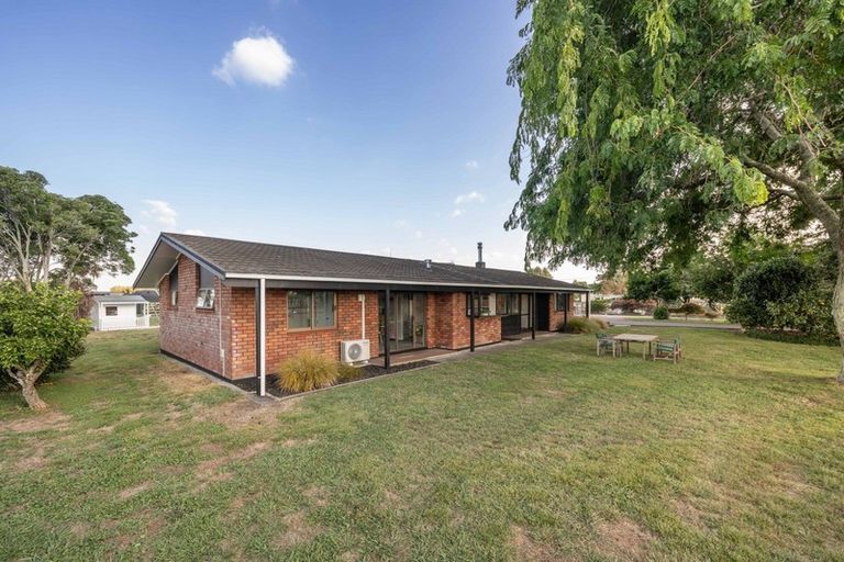 Photo of property in 84 Woodside Road, Matangi, Hamilton, 3284