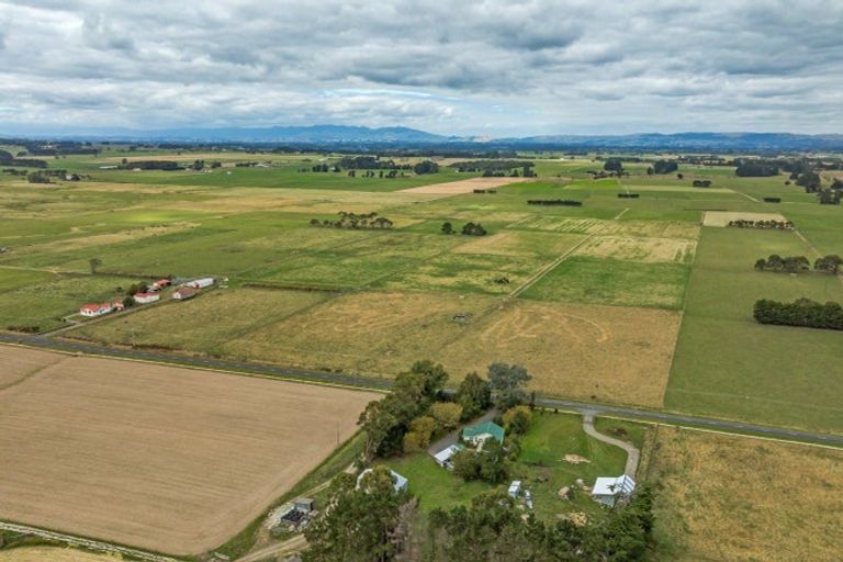 Photo of property in 384 Waitohi Road, Rongotea, Palmerston North, 4476