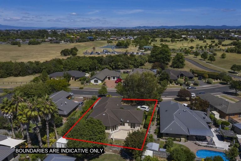 Photo of property in 32 Callum Brae Drive, Rototuna, Hamilton, 3210