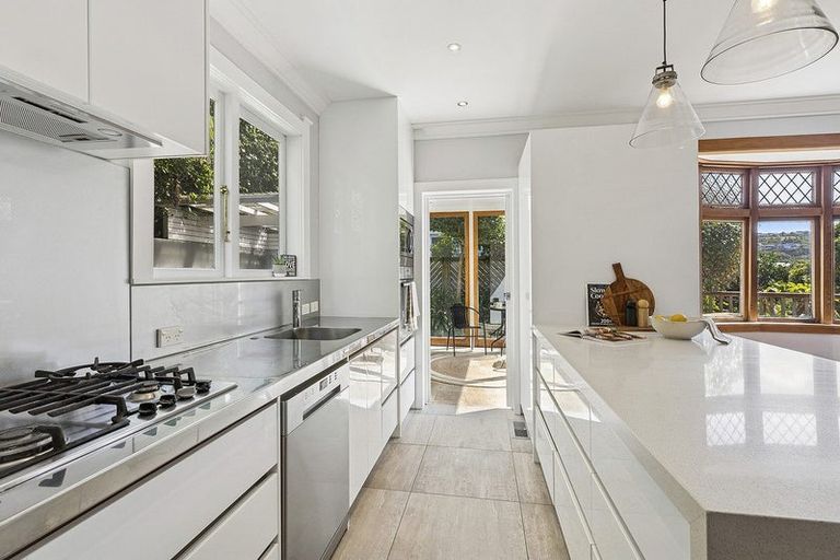 Photo of property in 51 Oban Street, Wadestown, Wellington, 6012