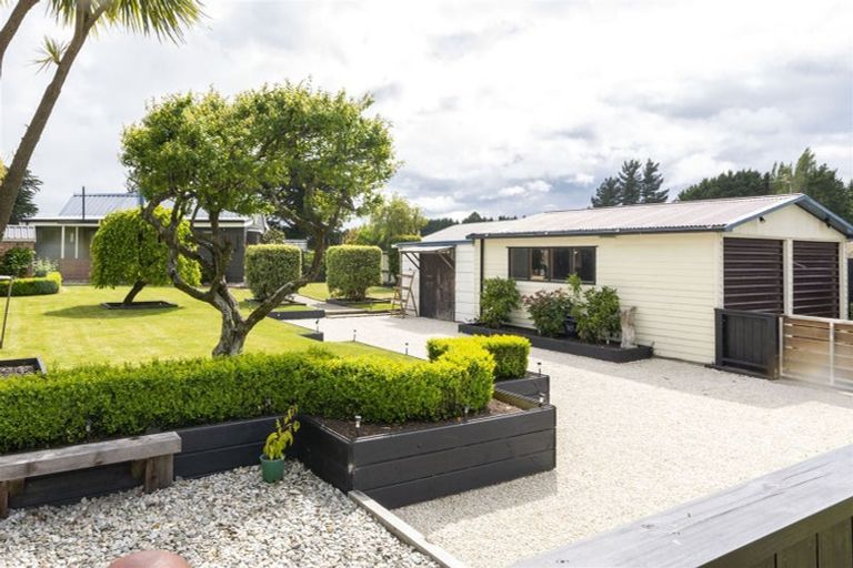Photo of property in 34 Woodend Beach Road, Woodend Beach, Kaiapoi, 7691