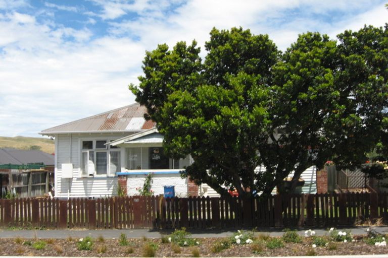 Photo of property in 22a Glenroy Street, Woolston, Christchurch, 8062