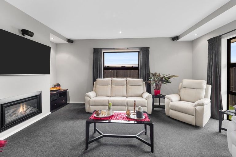 Photo of property in 6 Trent Place, Huntingdon, Ashburton, 7774