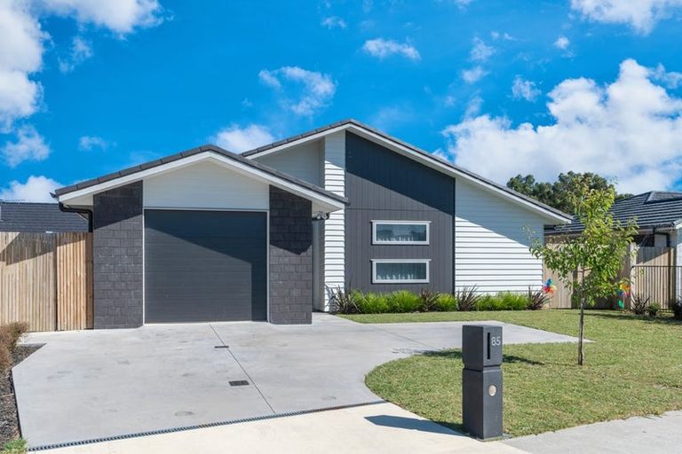 Photo of property in 85 Tautoro Road, Ngaruawahia, 3720
