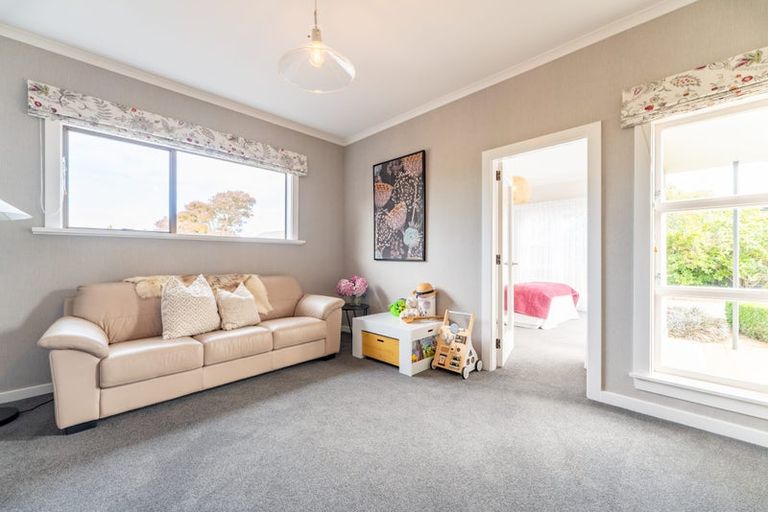 Photo of property in 284 Pages Road, Gleniti, Timaru, 7910