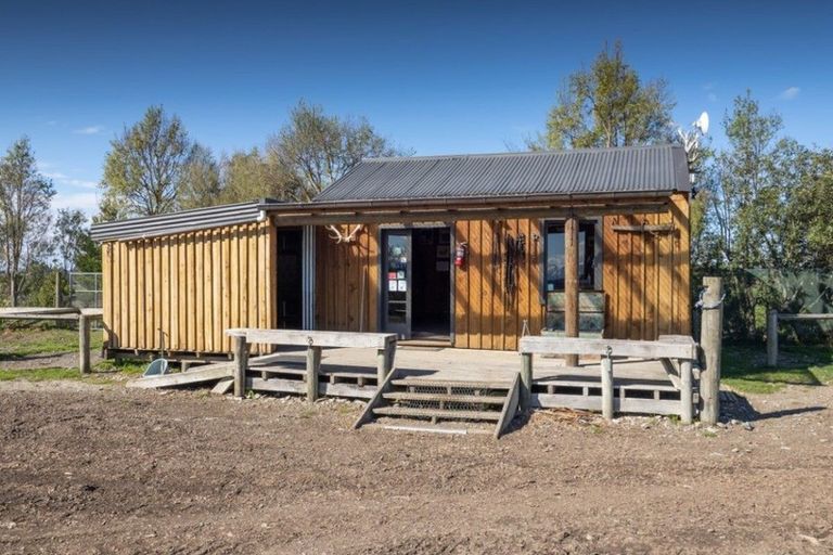 Photo of property in 105 Dennistoun Road, Peel Forest, Geraldine, 7992