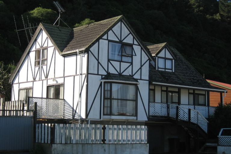 Photo of property in 91 Gillespies Road, Birchville, Upper Hutt, 5018