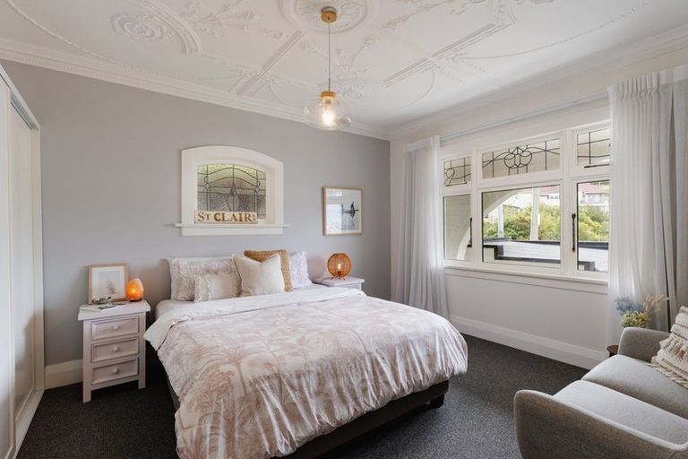 Photo of property in 59 Cliffs Road, Saint Clair, Dunedin, 9012