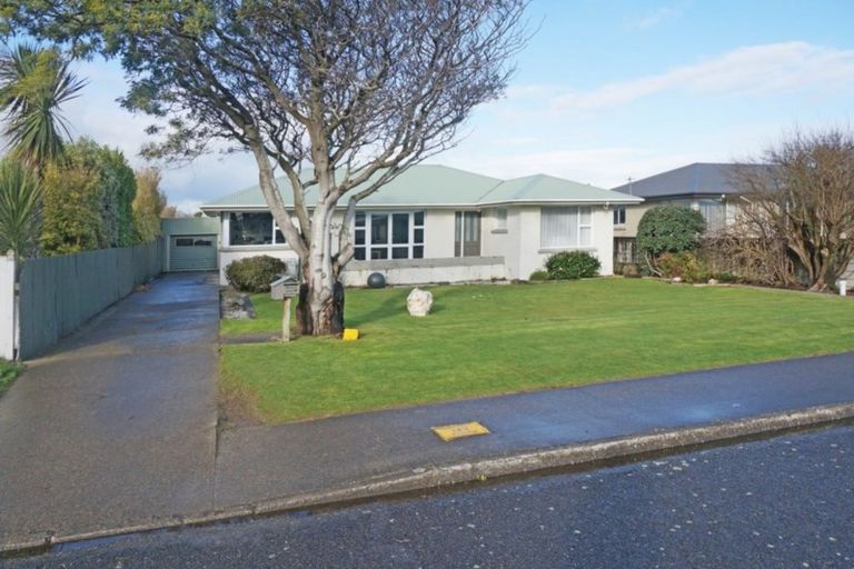 Photo of property in 297 Chelmsford Street, Waverley, Invercargill, 9810