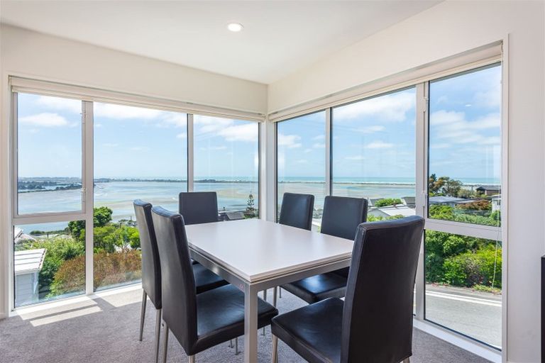 Photo of property in 45a Marama Crescent, Mount Pleasant, Christchurch, 8081