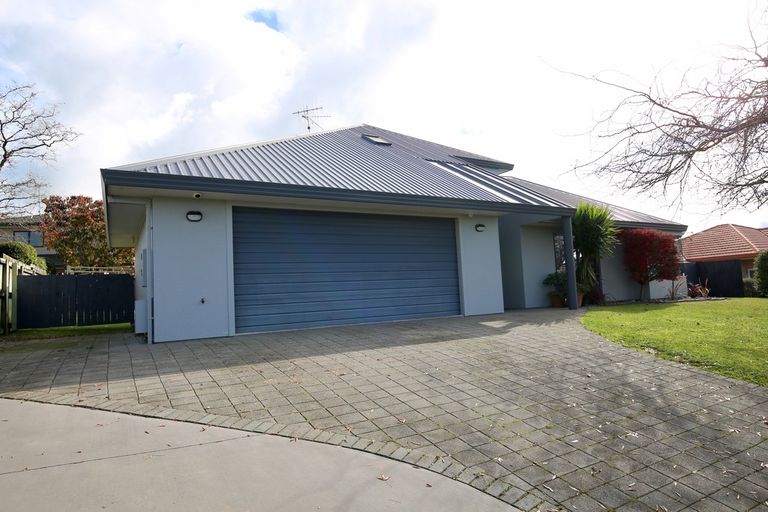 Photo of property in 42 Bartholomew Drive, Nawton, Hamilton, 3200